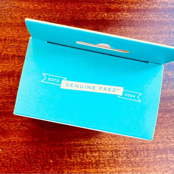 Fred & Friends Manatea Tea Infuser - Picture 3 of 3